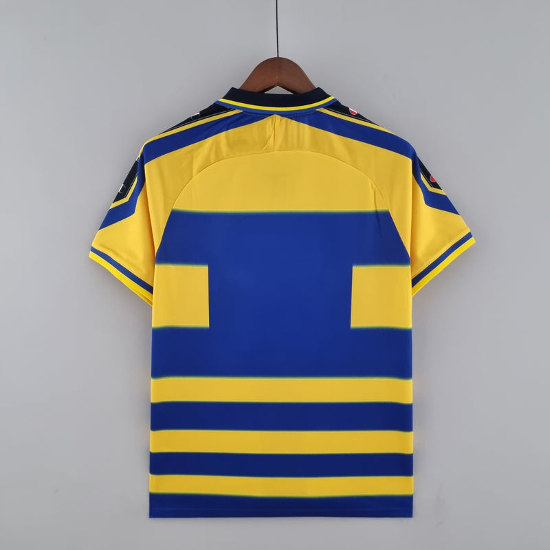 PARMA MEN'S JERSEY I 99/00 (RETRO)