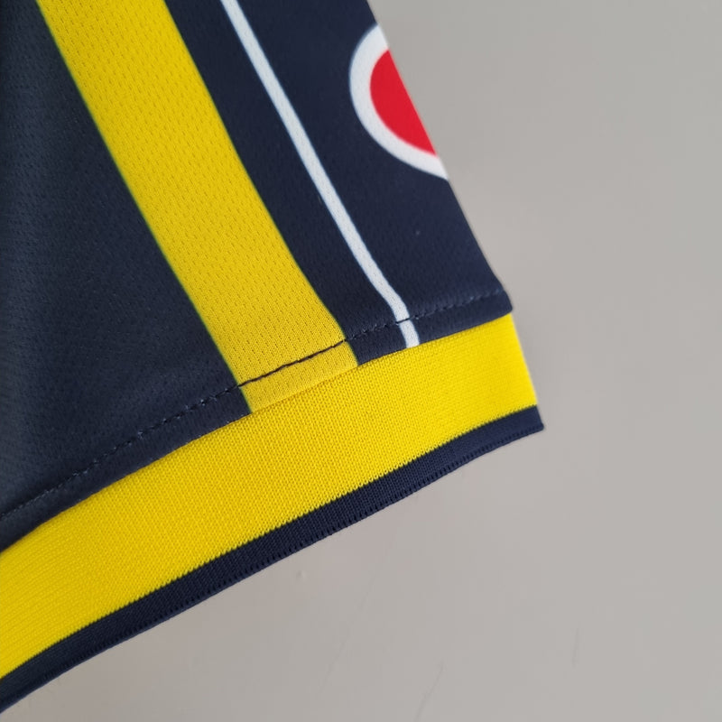 PARMA MEN'S JERSEY III 99/00 (RETRO)