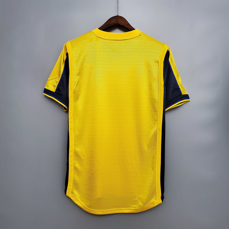 ARSENAL MEN'S JERSEY I 99/00 (RETRO)