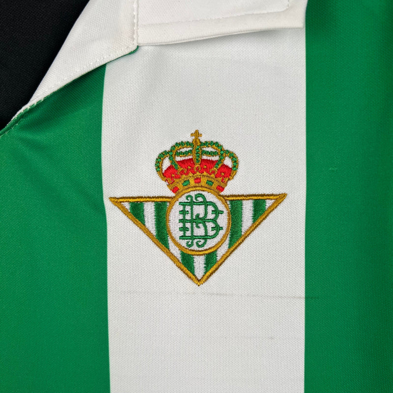 REAL BETIS MEN'S JERSEY I 98/99 (RETRO)