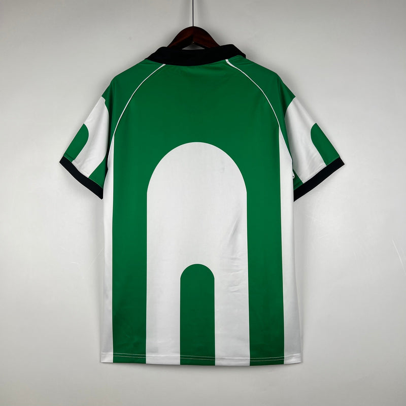 REAL BETIS MEN'S JERSEY I 98/99 (RETRO)