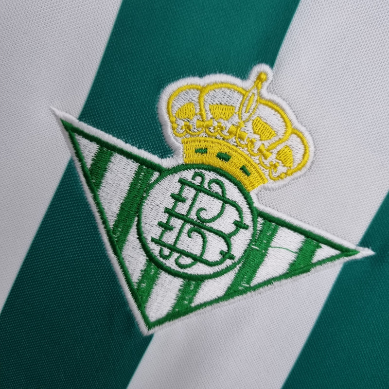 REAL BETIS MEN'S JERSEY I 76/77 (RETRO)