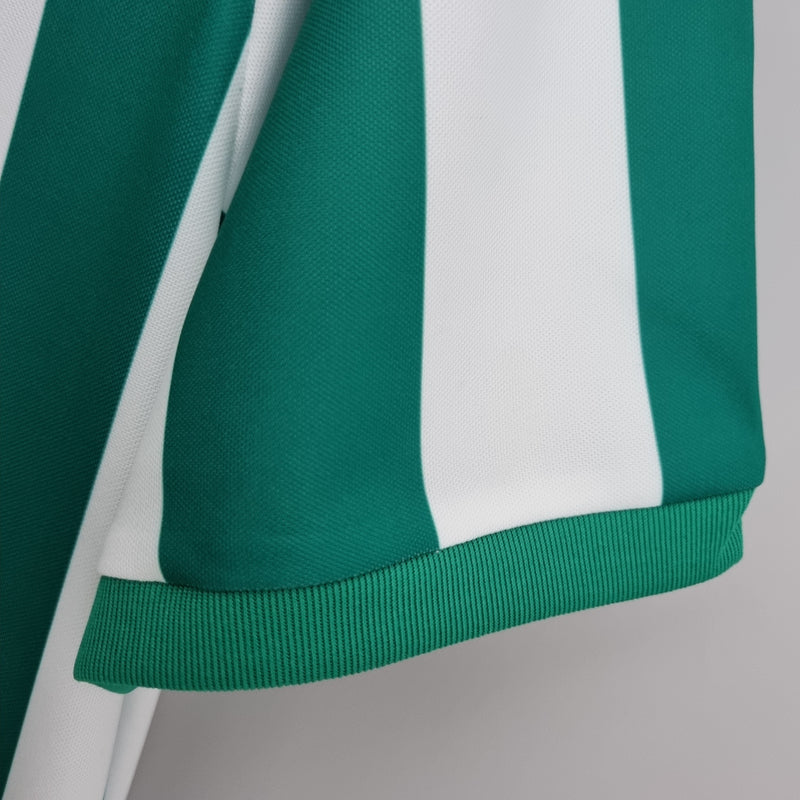 REAL BETIS MEN'S JERSEY I 76/77 (RETRO)