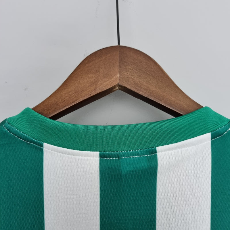 REAL BETIS MEN'S JERSEY I 76/77 (RETRO)