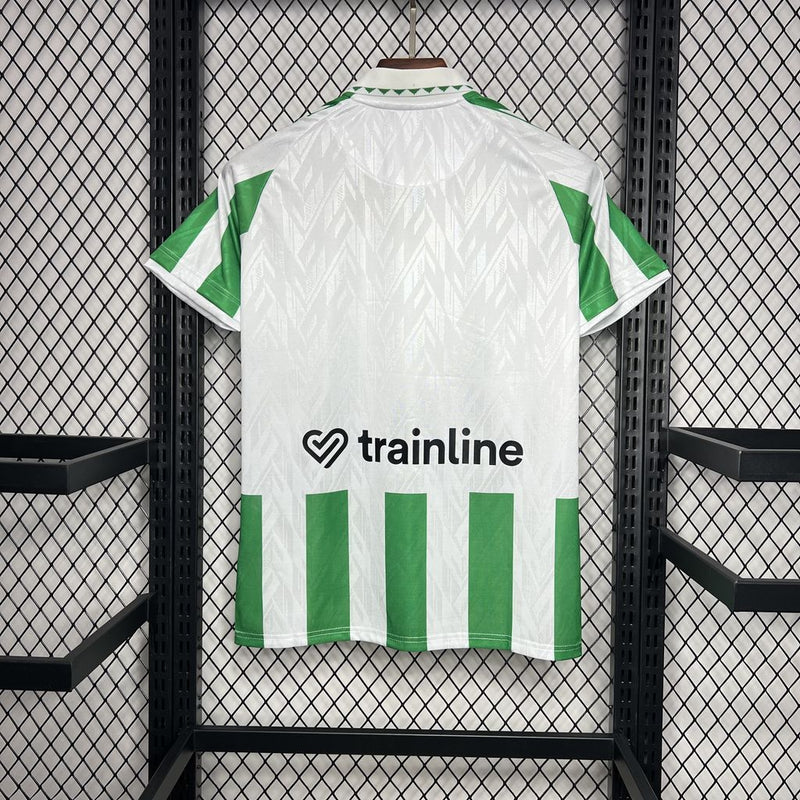 REAL BETIS MEN'S JERSEY I 24/25