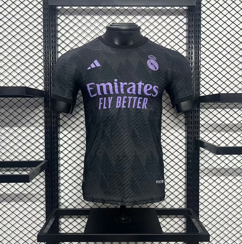 REAL MADRID MEN'S JERSEY SPECIAL EDITION XI 24/25 (PLAYER VERSION)