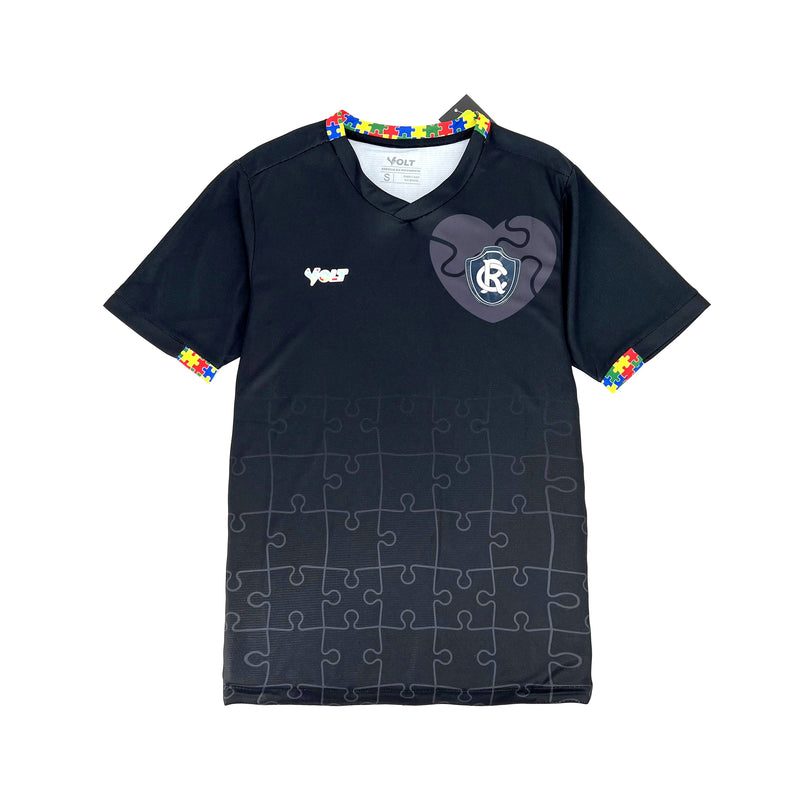 REMO MEN'S JERSEY SPECIAL EDITION AUTISM I 24/25