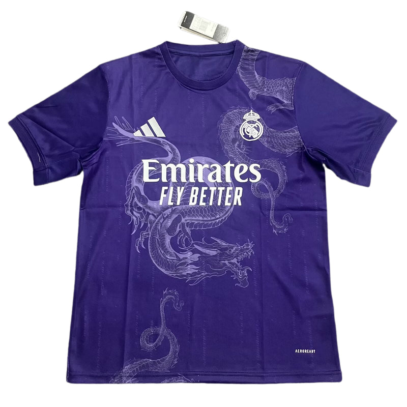 REAL MADRID MEN'S JERSEY SPECIAL EDITION VI 24/25