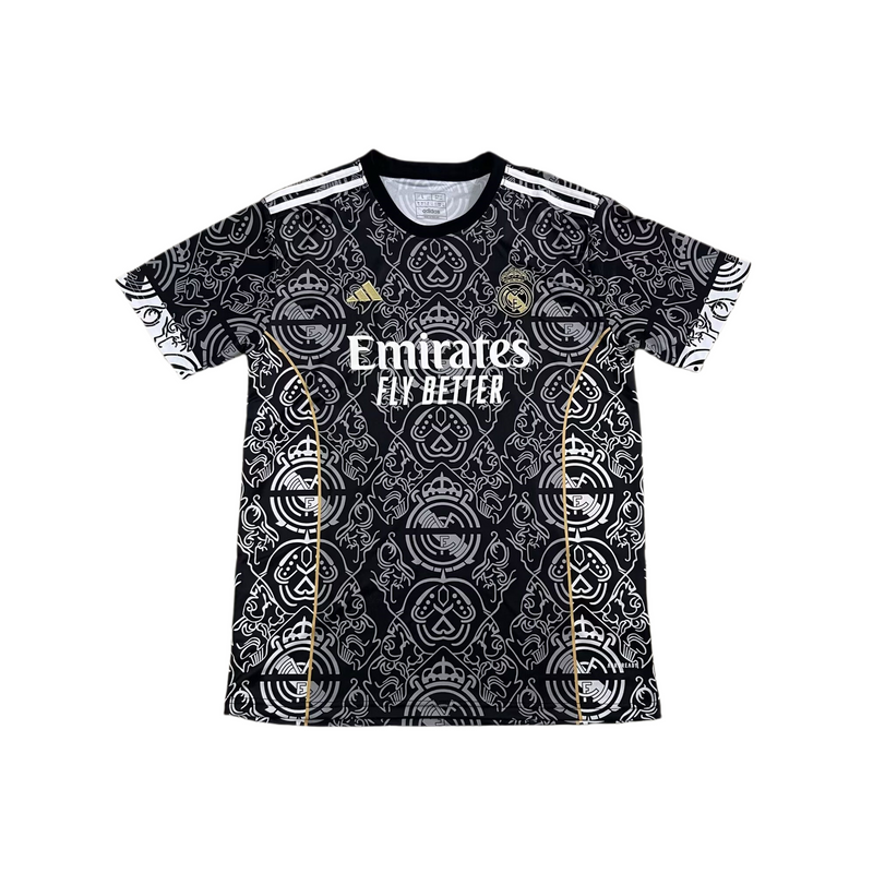 REAL MADRID MEN'S JERSEY SPECIAL EDITION IX 24/25