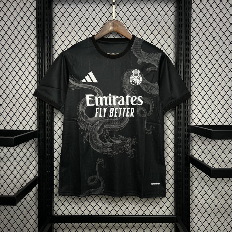 REAL MADRID MEN'S JERSEY SPECIAL EDITION X 24/25