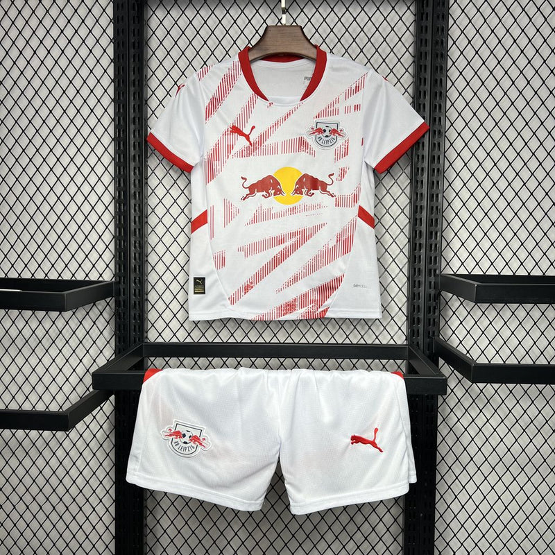 LEIPZIG KIDS JERSEY SET I 24/25