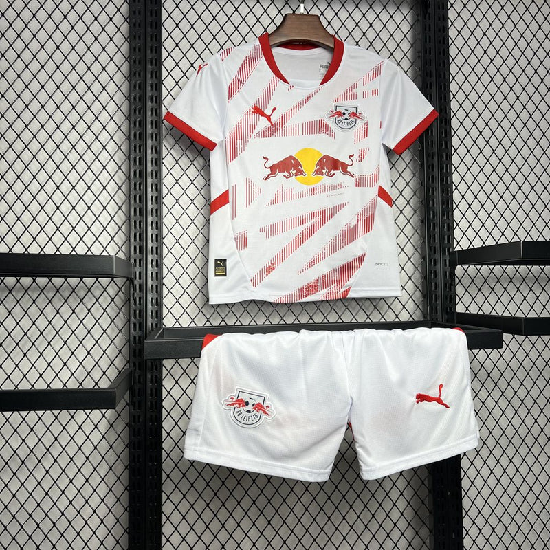 LEIPZIG KIDS JERSEY SET I 24/25