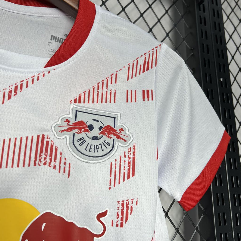 LEIPZIG KIDS JERSEY SET I 24/25