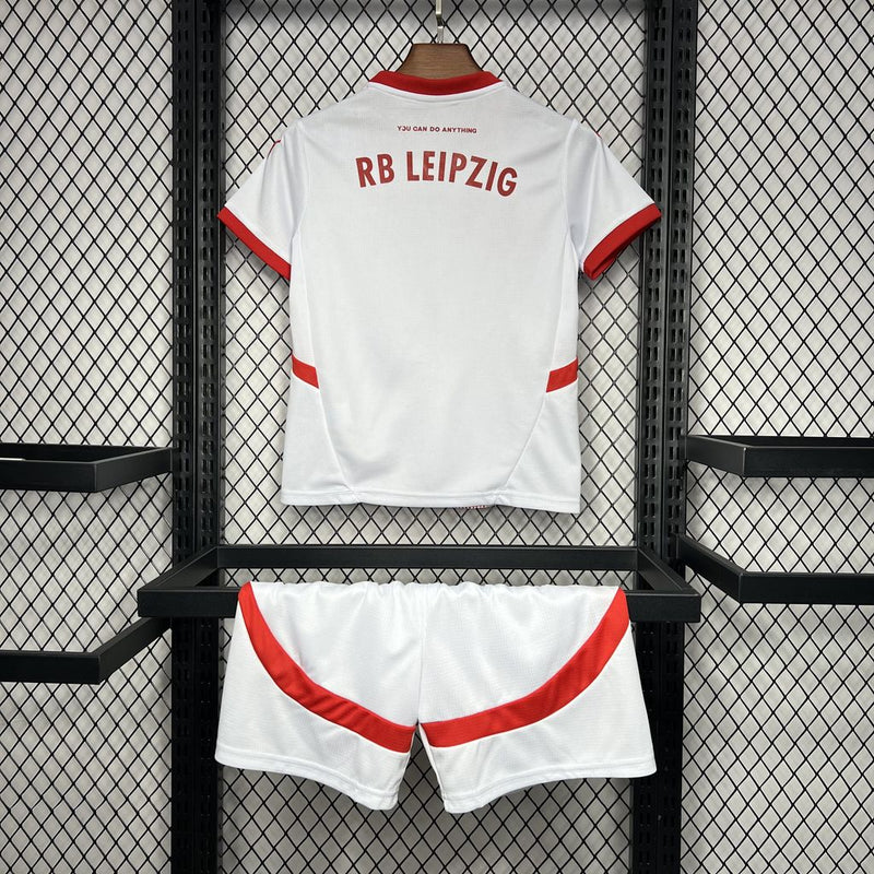 LEIPZIG KIDS JERSEY SET I 24/25