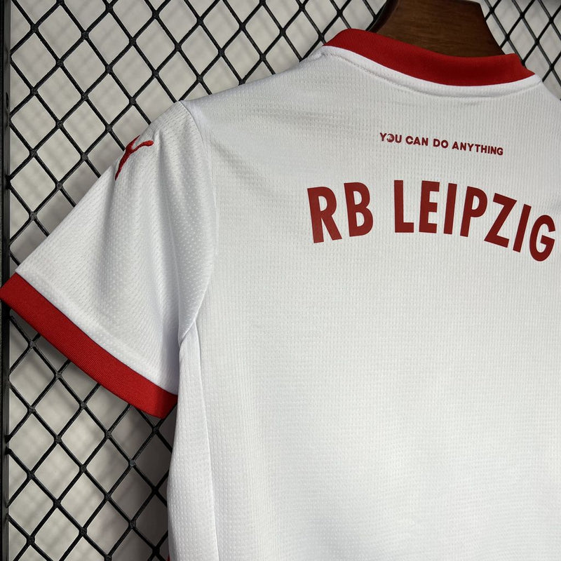 LEIPZIG KIDS JERSEY SET I 24/25