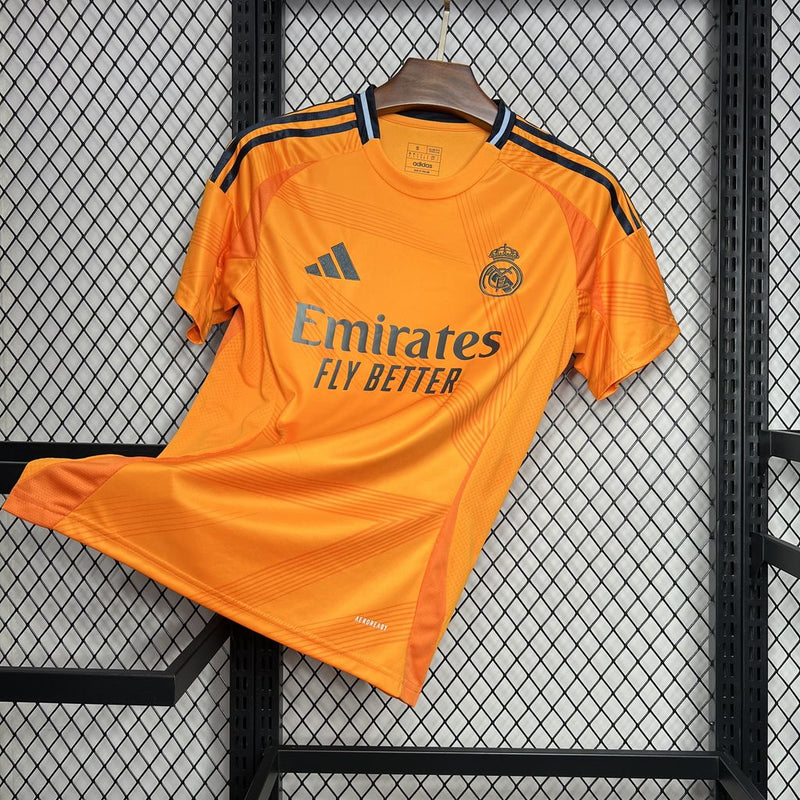 REAL MADRID MEN'S JERSEY II 24/25