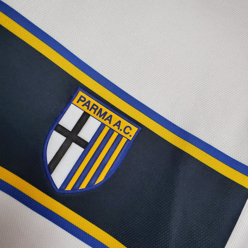 PARMA MEN'S JERSEY I 02/03 (RETRO)