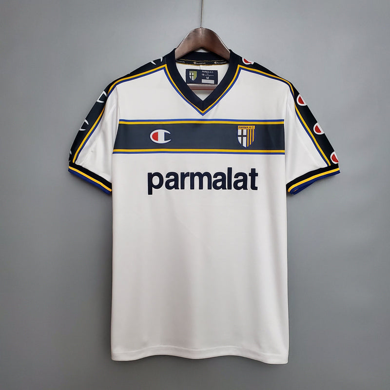 PARMA MEN'S JERSEY I 02/03 (RETRO)