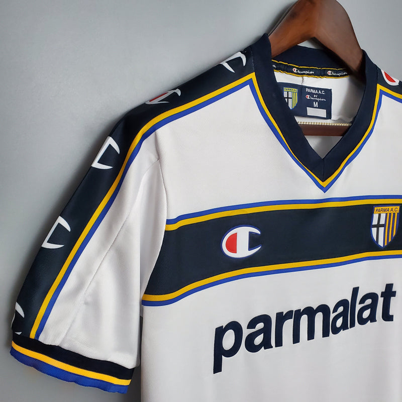 PARMA MEN'S JERSEY I 02/03 (RETRO)