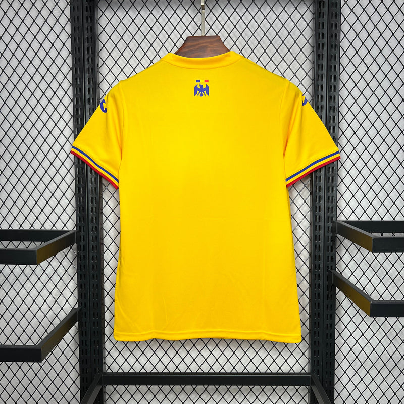 ROMANIA MEN'S JERSEY I 2024