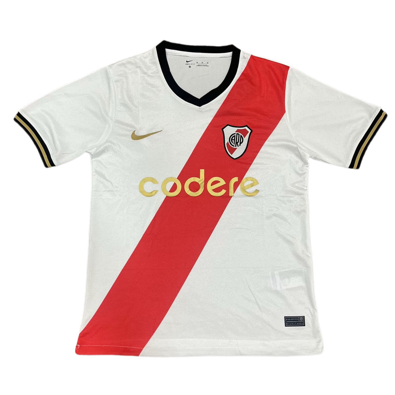 RIVER PLATE MEN'S JERSEY I 24/25