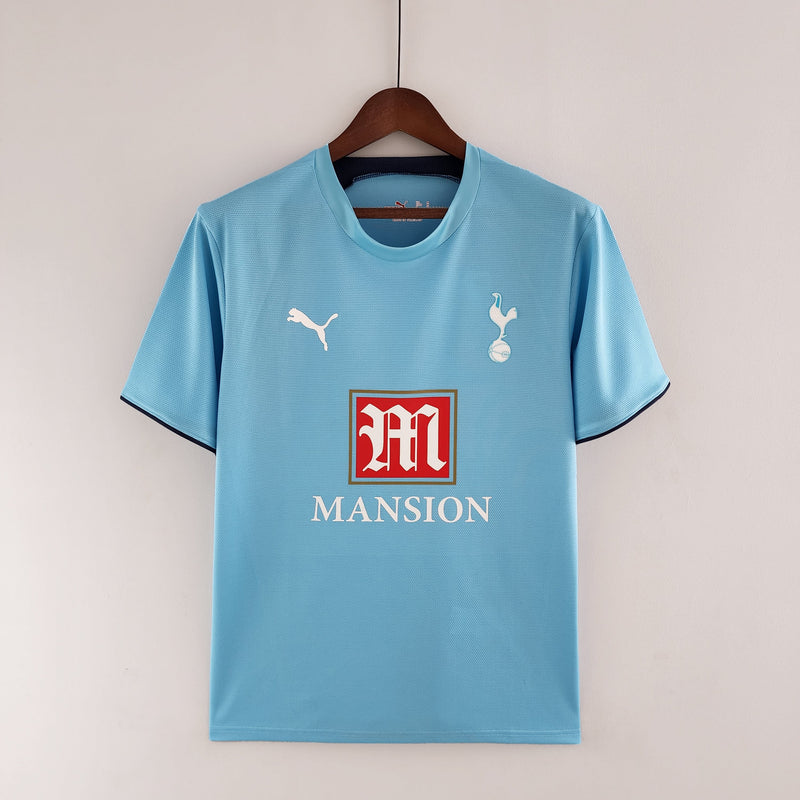 TOTTENHAM MEN'S JERSEY lI 06/07 (RETRO)