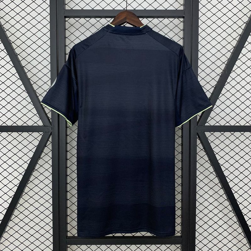 REAL MADRID MEN'S JERSEY AWAY 25/26