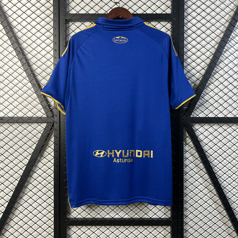 REAL OVIEDO MEN'S JERSEY HOME 25/26
