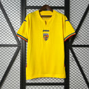 ROMANIA MEN'S JERSEY HOME 25/26