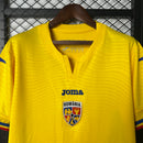 ROMANIA MEN'S JERSEY HOME 25/26