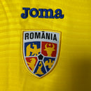 ROMANIA MEN'S JERSEY HOME 25/26