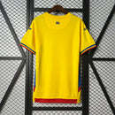 ROMANIA MEN'S JERSEY HOME 25/26