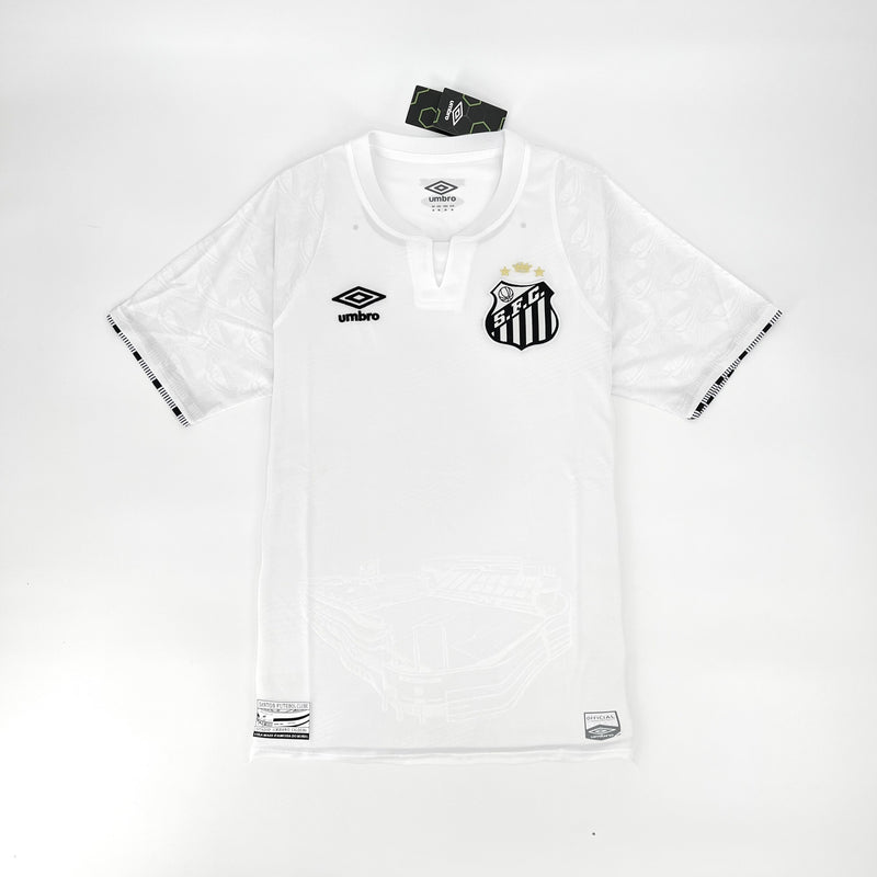 SANTOS MEN'S JERSEY lI 24/25