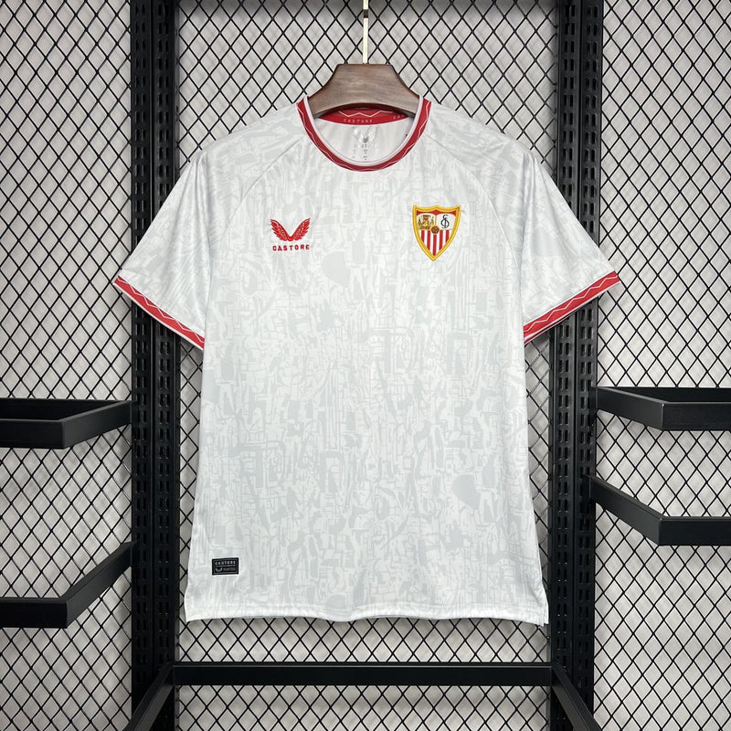 SEVILLA MEN'S JERSEY I 24/25