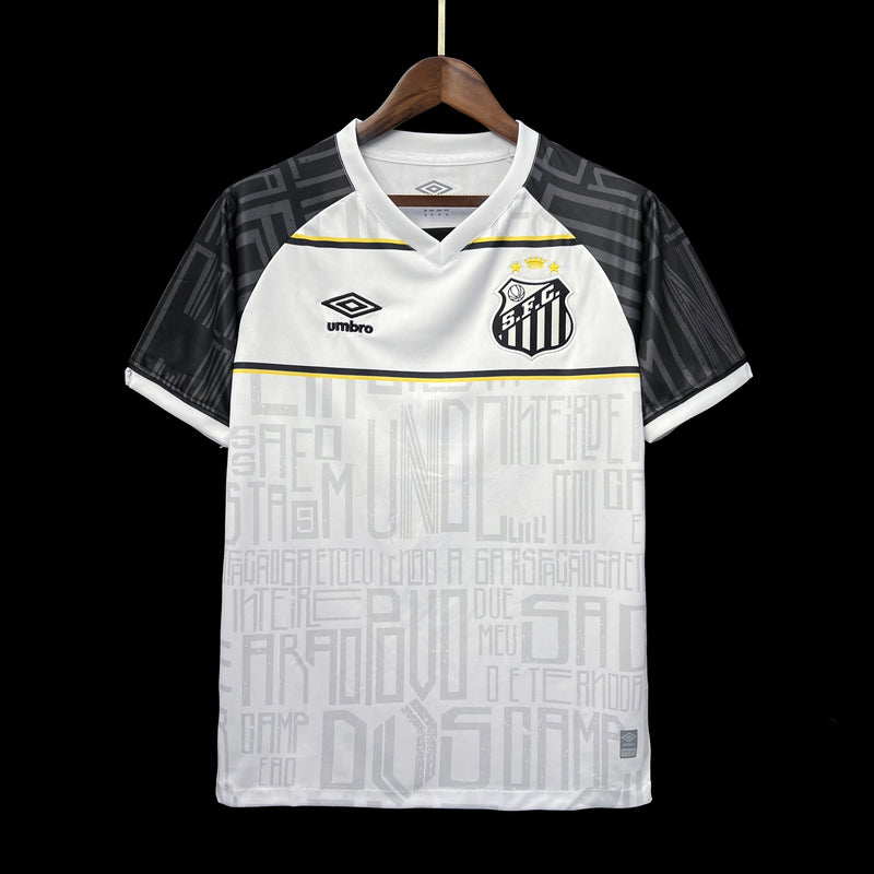 SANTOS MEN'S JERSEY TRAINING lII 24/25