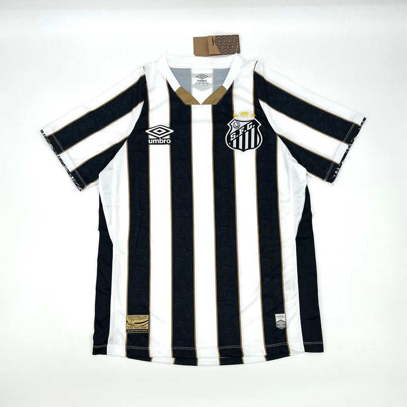 SANTOS MEN'S JERSEY l 24/25