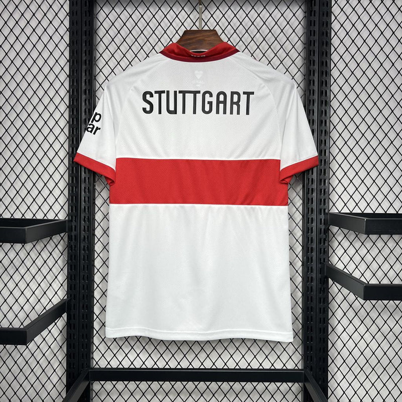 STUTTGART MEN'S JERSEY I 24/25