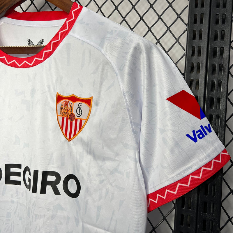 SEVILLA MEN'S JERSEY I 24/25