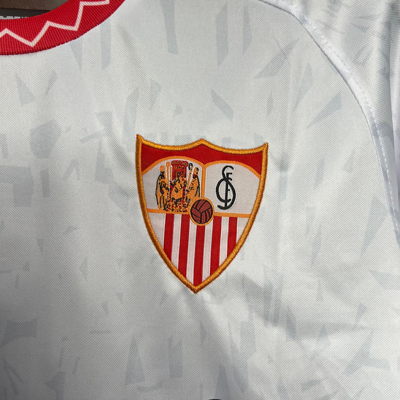 SEVILLA MEN'S JERSEY I 24/25