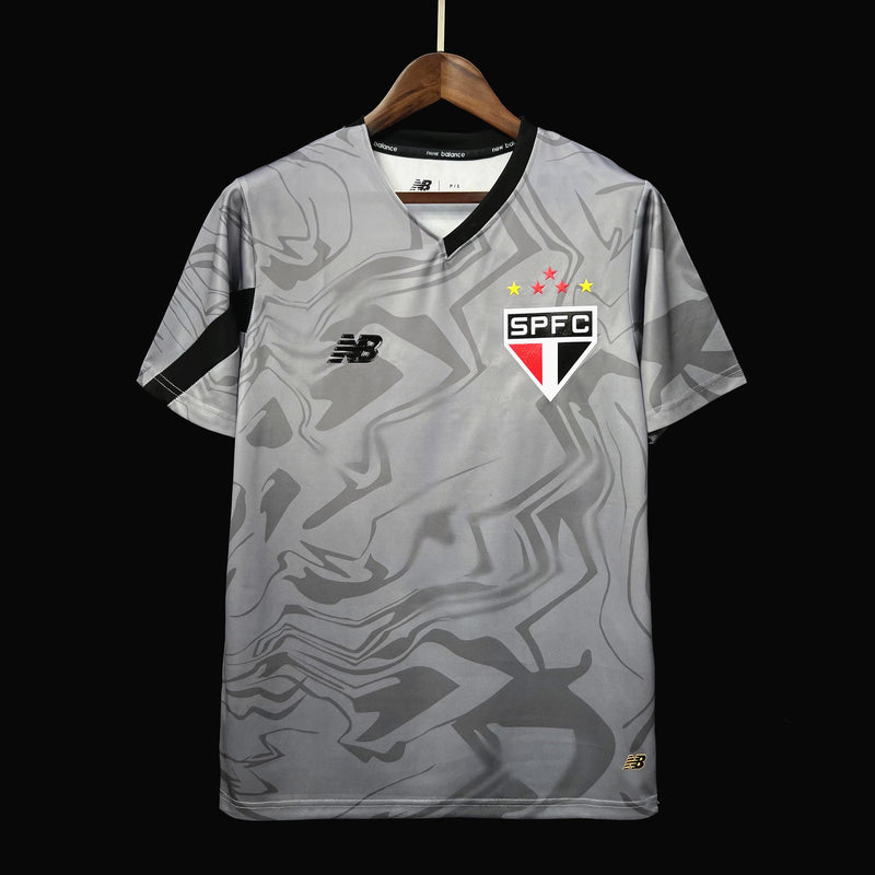 SÃO PAULO MEN'S JERSEY TRAINING II 24/25