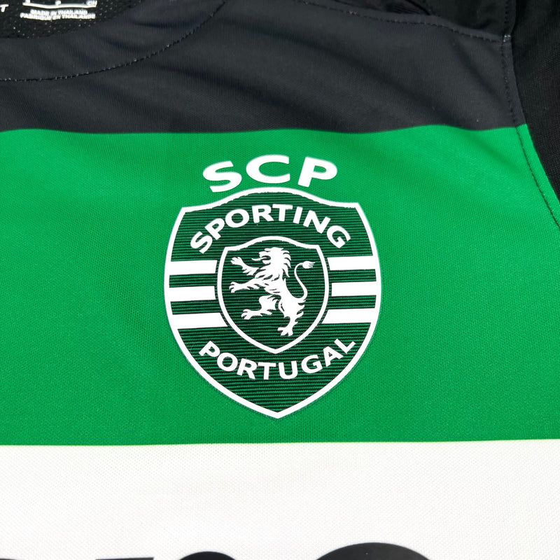 SPORTING LISBOA MEN'S JERSEY I 24/25