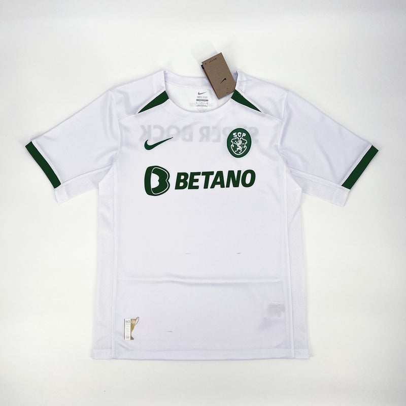 SPORTING LISBOA MEN'S JERSEY LIMITED EDITION II 24/25