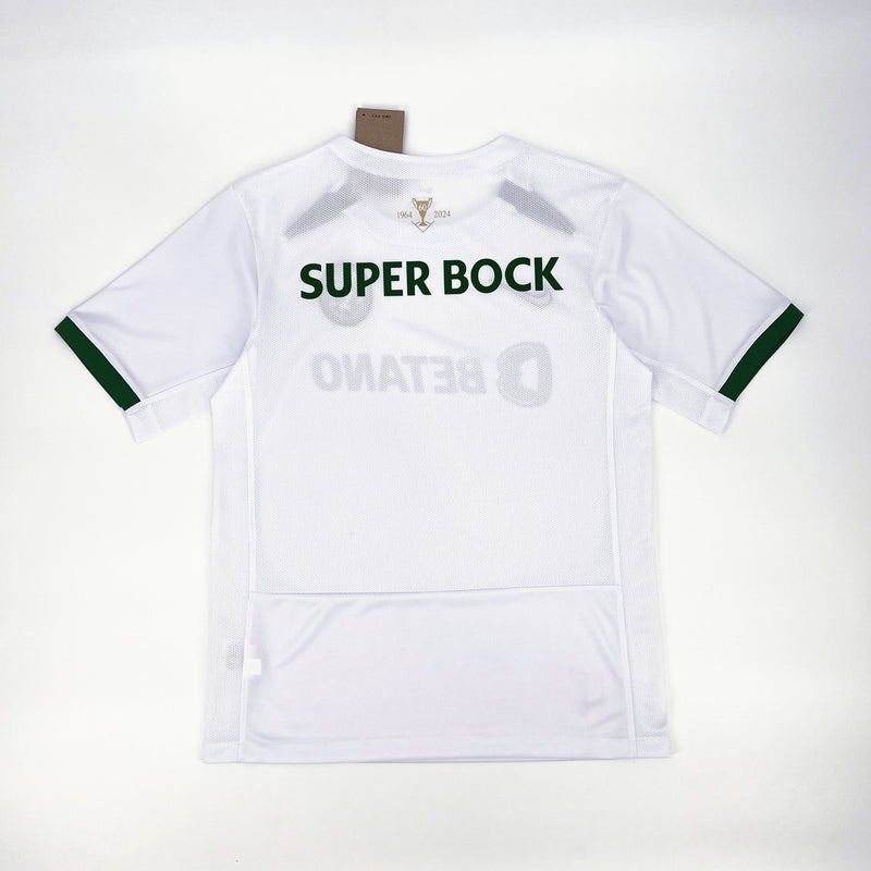 SPORTING LISBOA MEN'S JERSEY LIMITED EDITION II 24/25