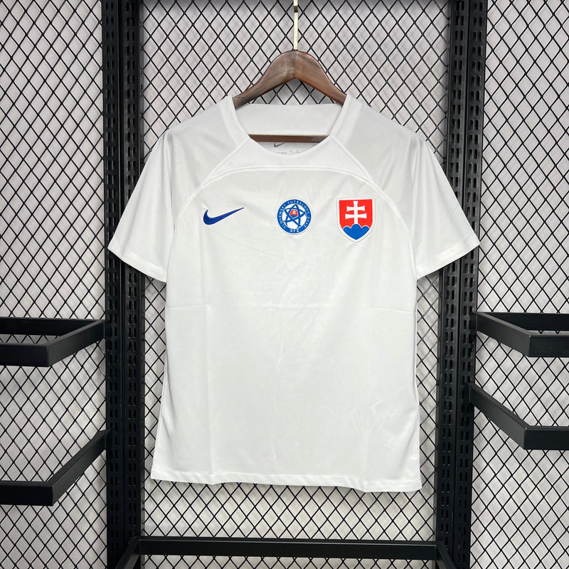 SLOVAKIA MEN'S JERSEY EURO II 2024