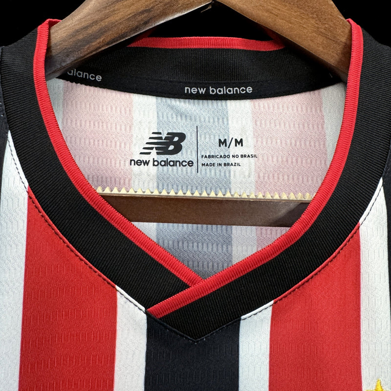 SÃO PAULO WOMEN’S JERSEY II 24/25