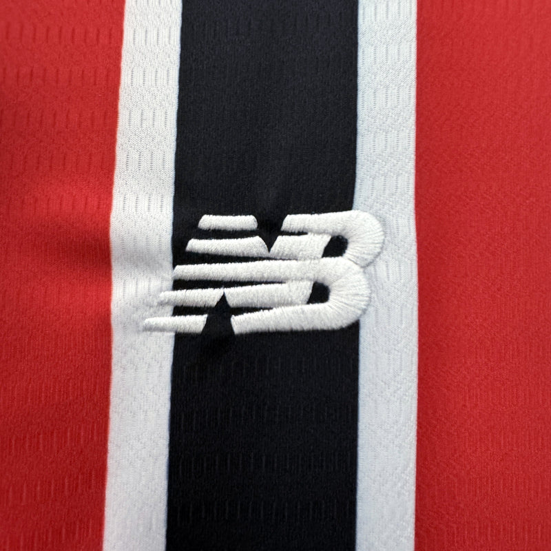 SÃO PAULO WOMEN’S JERSEY II 24/25