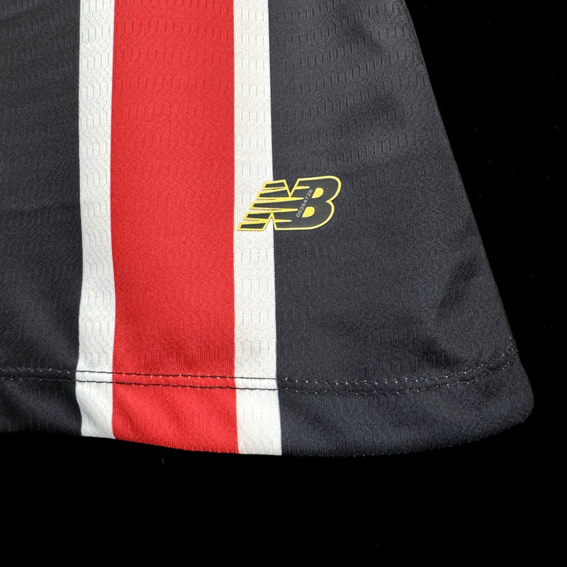 SÃO PAULO WOMEN’S JERSEY II 24/25