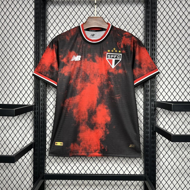 SÃO PAULO MEN'S JERSEY III 24/25