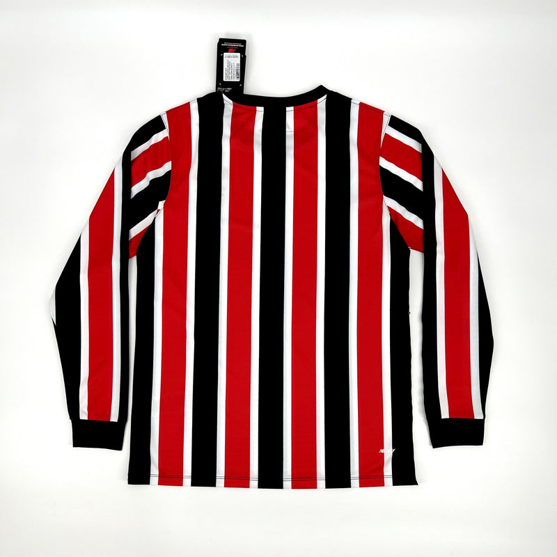 SÃO PAULO MEN'S JERSEY II 24/25 (LONG SLEEVE)