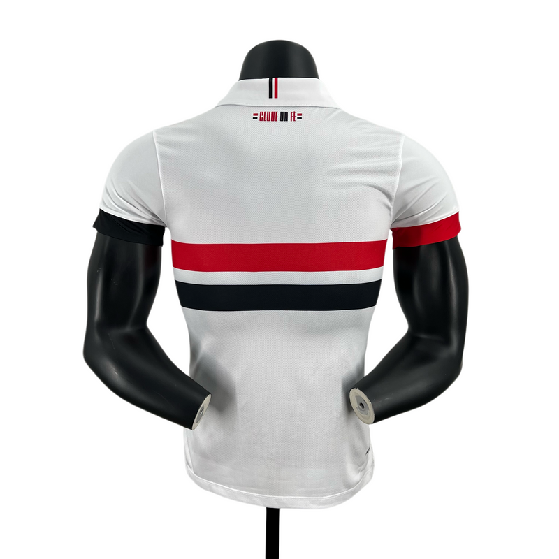 SÃO PAULO MEN'S JERSEY I 24/25 (PLAYER VERSION)